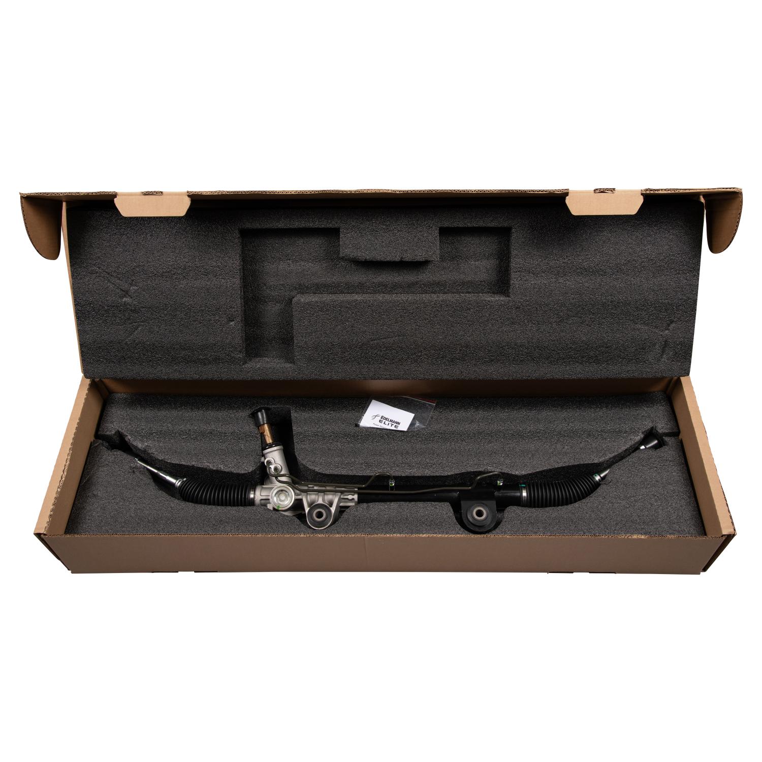 Edelmann 2082 Rack and Pinion Assembly product image 4 of 4