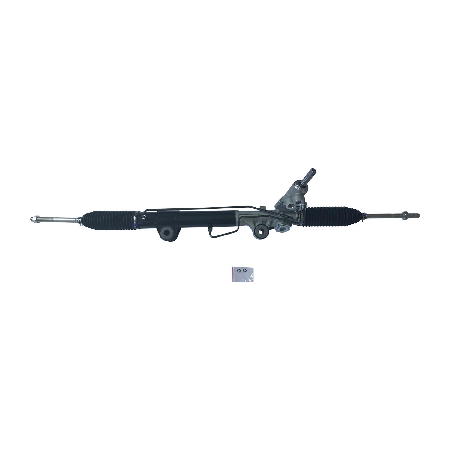 Edelmann 2083 - Rack and Pinion Assembly Edelmann 2083 Rack and Pinion Assembly product image 1 of 4