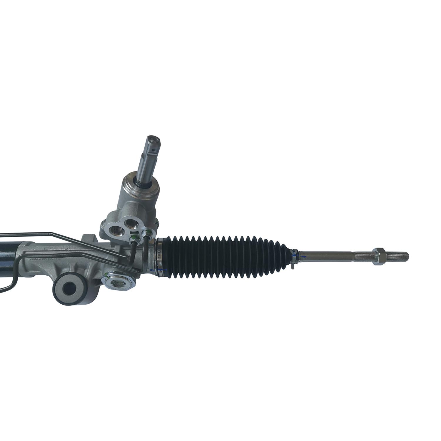 Edelmann 2083 - Rack and Pinion Assembly Edelmann 2083 Rack and Pinion Assembly product image 3 of 4