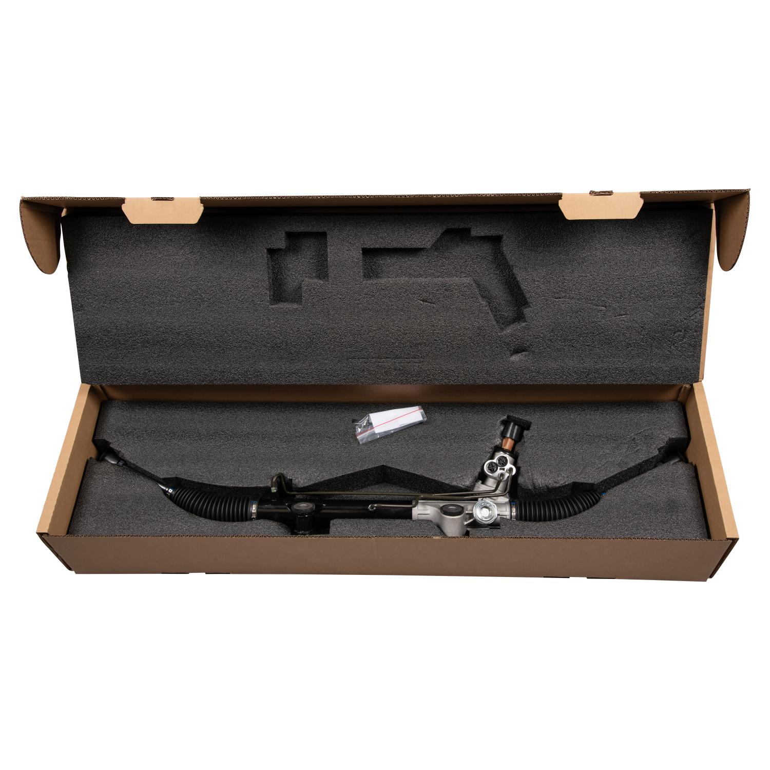 Edelmann 2083 - Rack and Pinion Assembly Edelmann 2083 Rack and Pinion Assembly product image 4 of 4