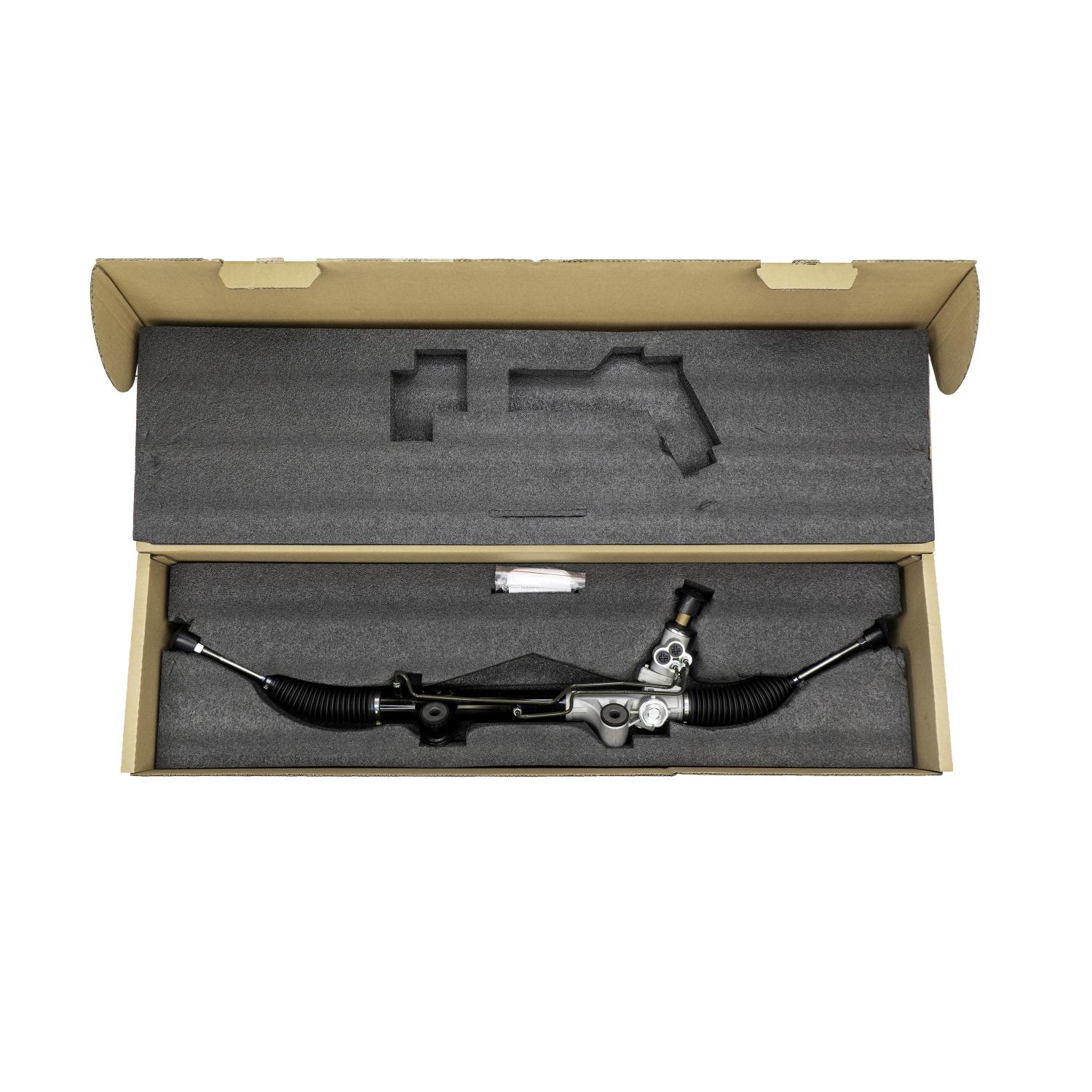 Edelmann 2084 - Rack and Pinion Assembly Edelmann 2084 Rack and Pinion Assembly product image 4 of 4