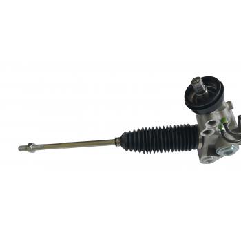 2005 Buick Park Avenue Rack and Pinion Assembly Edelmann 2085 image 2 of 4