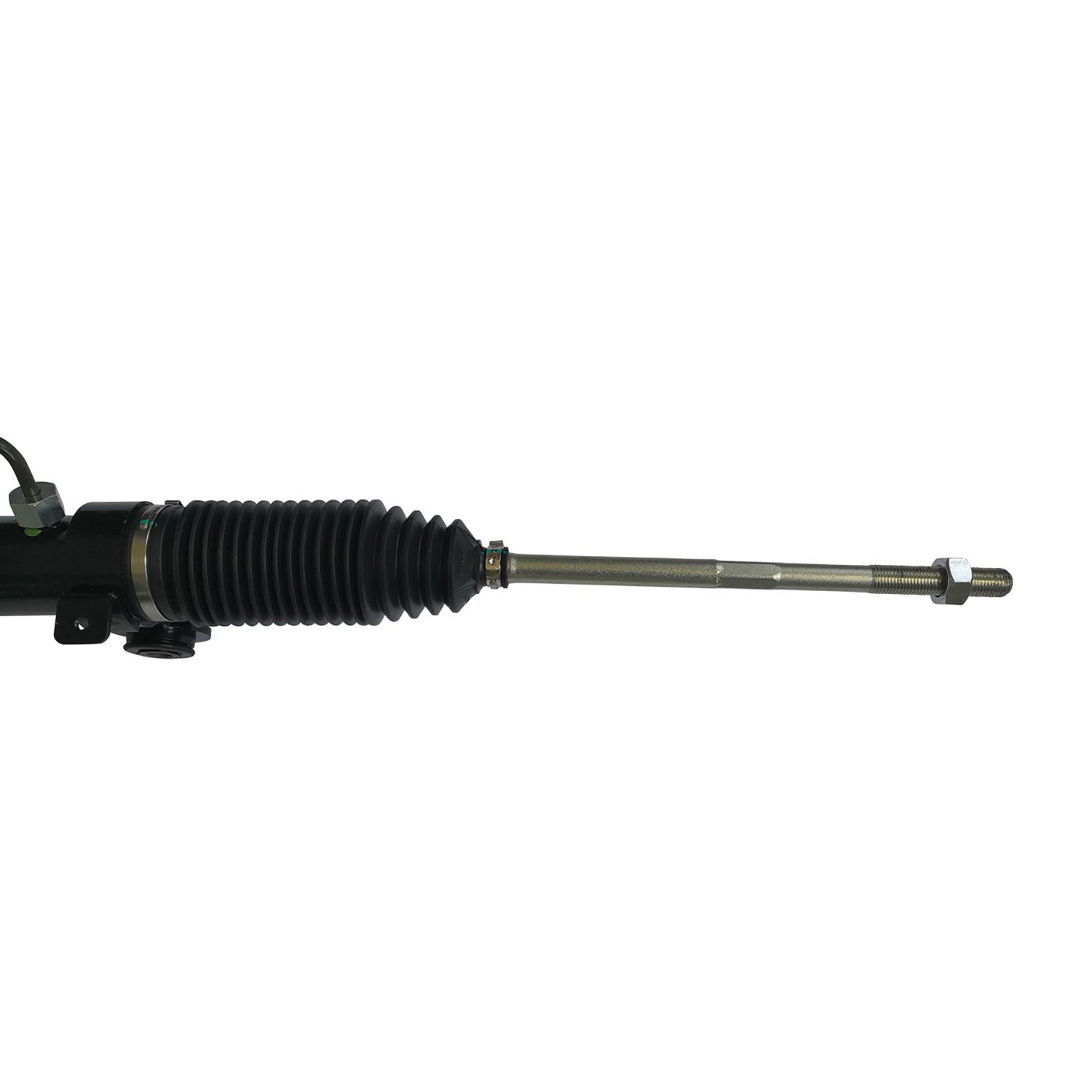 Edelmann 2085 - Rack and Pinion Assembly Edelmann 2085 Rack and Pinion Assembly product image 3 of 4
