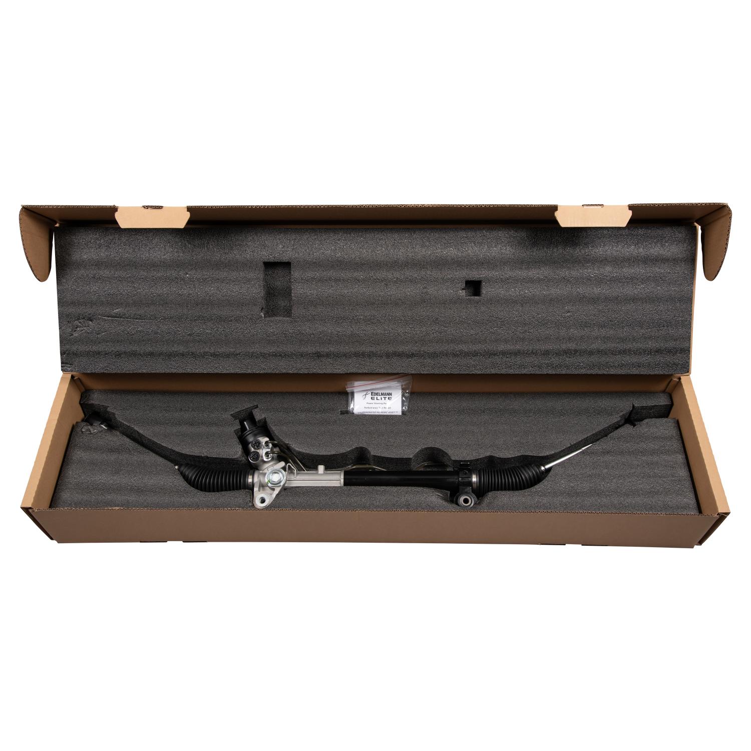 Edelmann 2085 - Rack and Pinion Assembly Edelmann 2085 Rack and Pinion Assembly product image 4 of 4