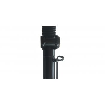 2002 Oldsmobile Bravada Rack and Pinion Assembly Edelmann 2086 image 2 of 4