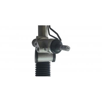 2002 Oldsmobile Bravada Rack and Pinion Assembly Edelmann 2086 image 3 of 4