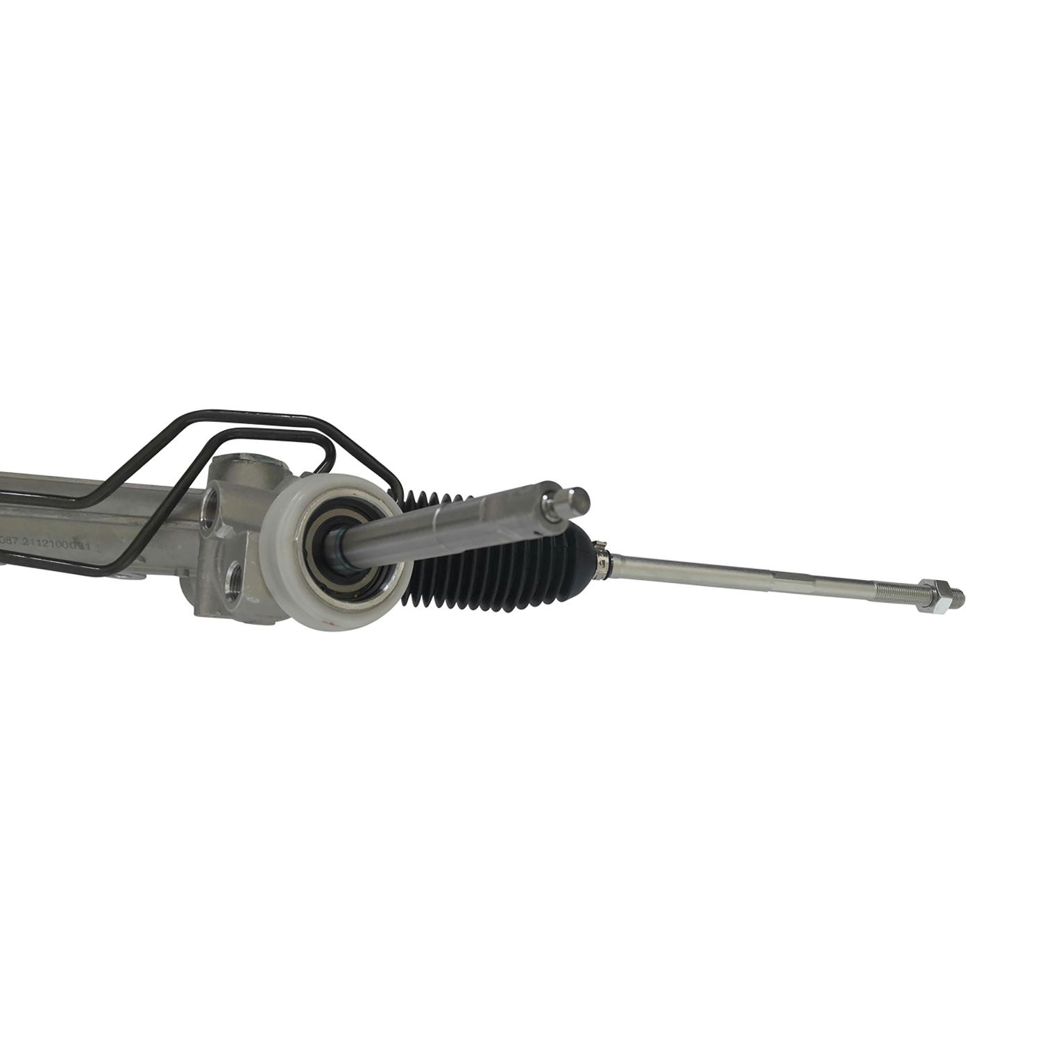 Edelmann 2087 - Rack and Pinion Assembly Edelmann 2087 Rack and Pinion Assembly product image 3 of 4