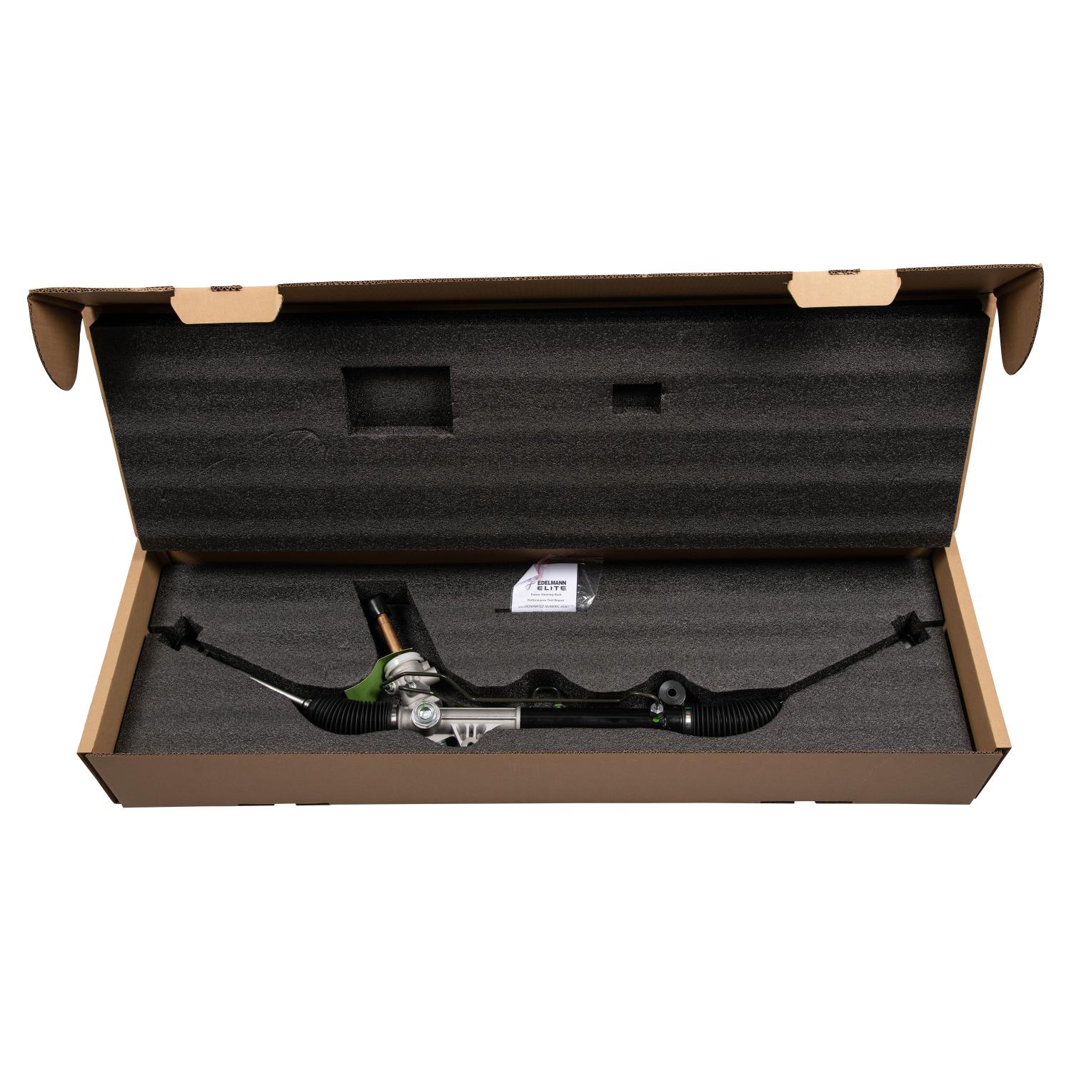 Edelmann 2087 - Rack and Pinion Assembly Edelmann 2087 Rack and Pinion Assembly product image 4 of 4