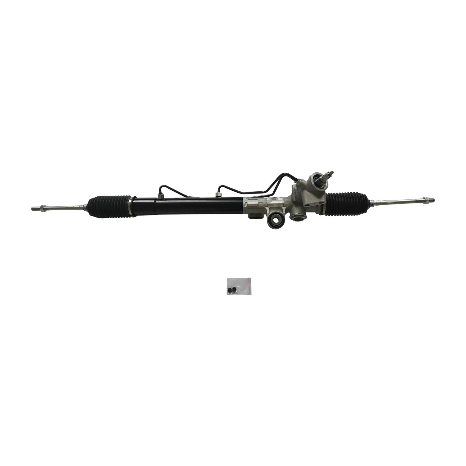 Edelmann 2088 - Rack and Pinion Assembly Edelmann 2088 Rack and Pinion Assembly product image 1 of 4