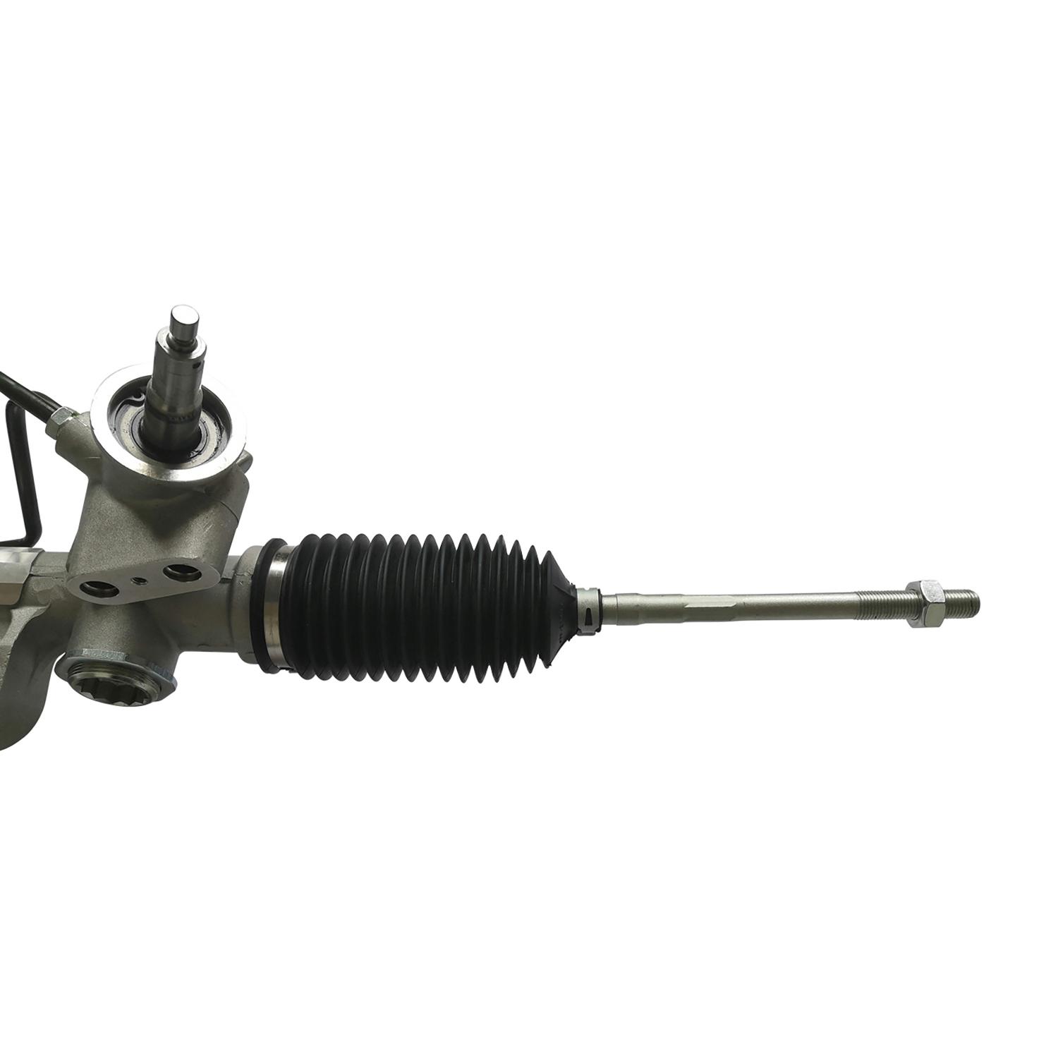 Edelmann 2088 - Rack and Pinion Assembly Edelmann 2088 Rack and Pinion Assembly product image 3 of 4