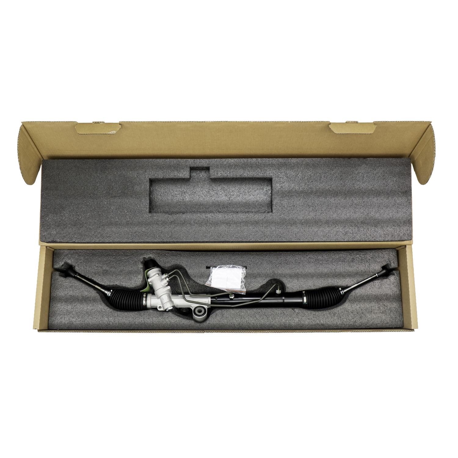 Edelmann 2088 - Rack and Pinion Assembly Edelmann 2088 Rack and Pinion Assembly product image 4 of 4