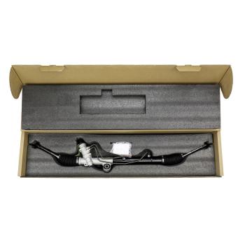 2006 Isuzu i-280 Rack and Pinion Assembly Edelmann 2088 image 4 of 4