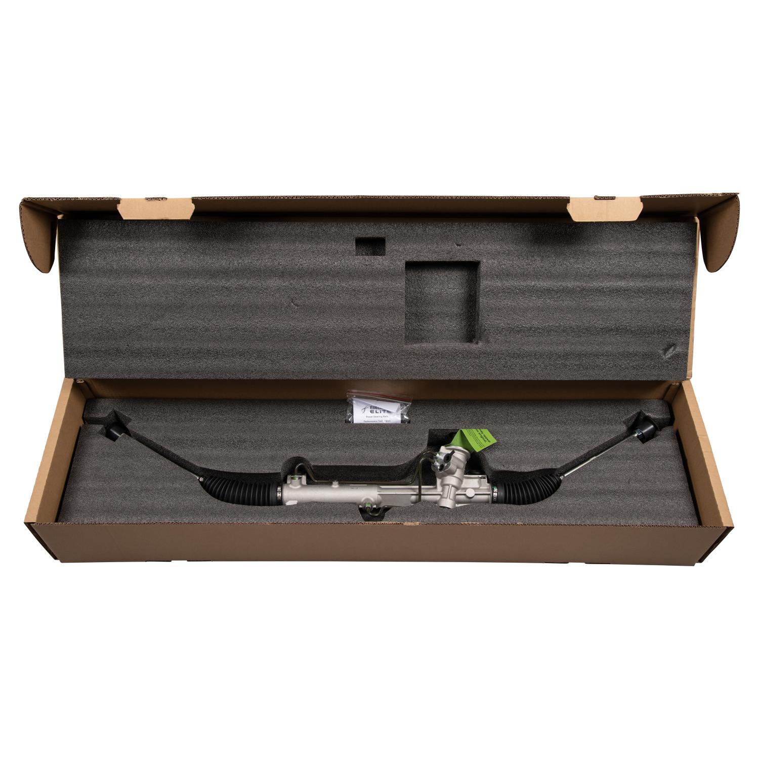 Edelmann 2090 - Rack and Pinion Assembly Edelmann 2090 Rack and Pinion Assembly product image 4 of 4
