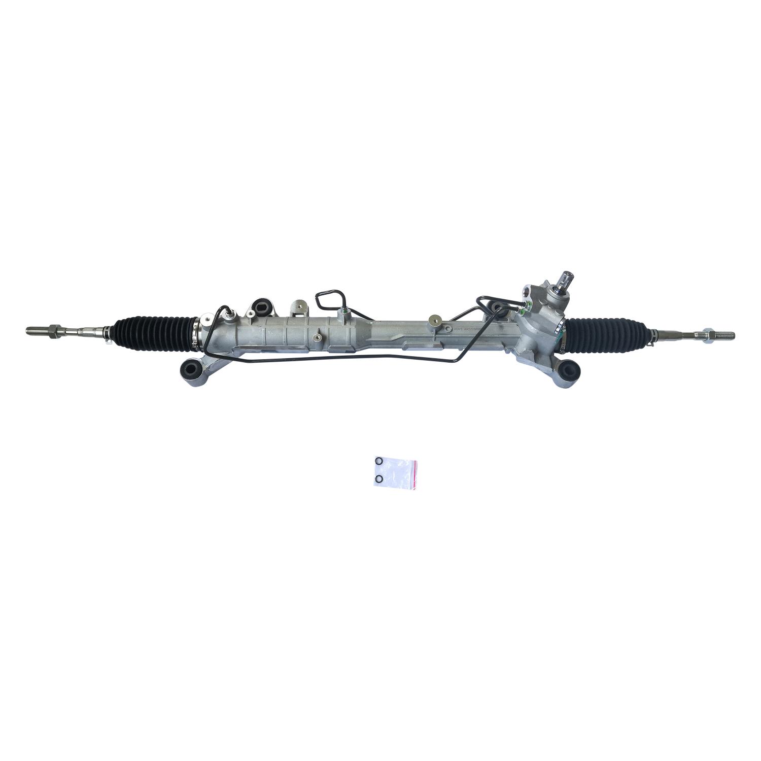 Edelmann 2091 - Rack and Pinion Assembly Edelmann 2091 Rack and Pinion Assembly product image 1 of 4