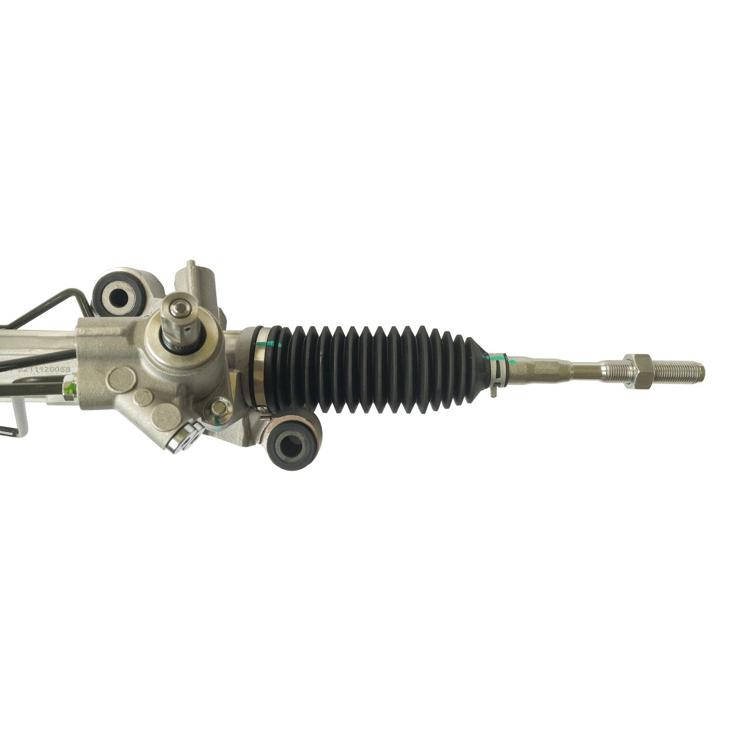 Edelmann 2091 - Rack and Pinion Assembly Edelmann 2091 Rack and Pinion Assembly product image 3 of 4