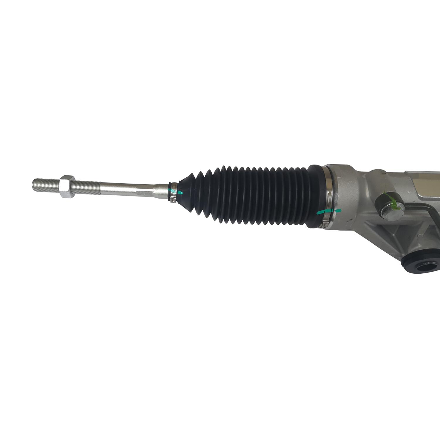 Edelmann 2093 - Rack and Pinion Assembly Edelmann 2093 Rack and Pinion Assembly product image 2 of 3