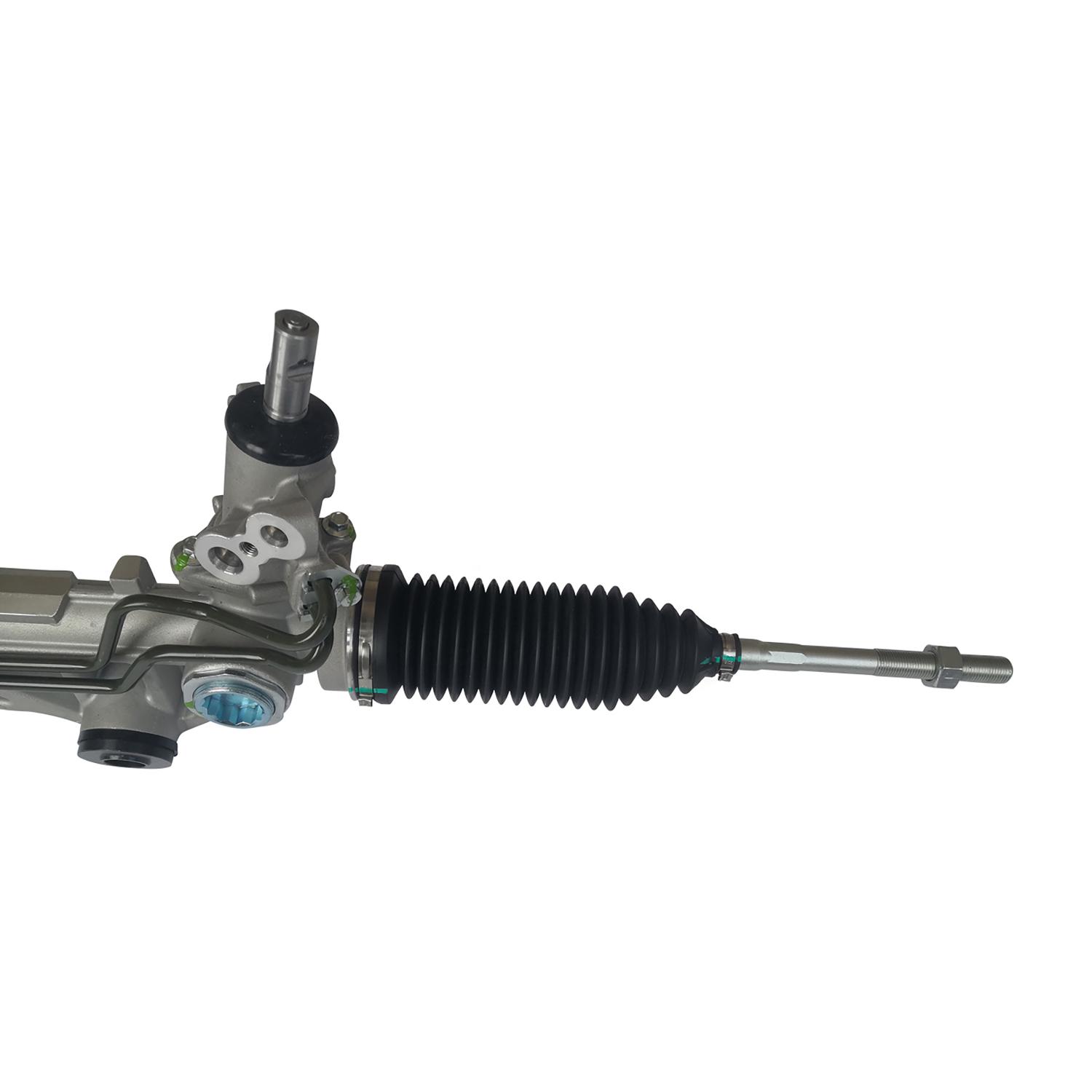 Edelmann 2093 - Rack and Pinion Assembly Edelmann 2093 Rack and Pinion Assembly product image 3 of 3