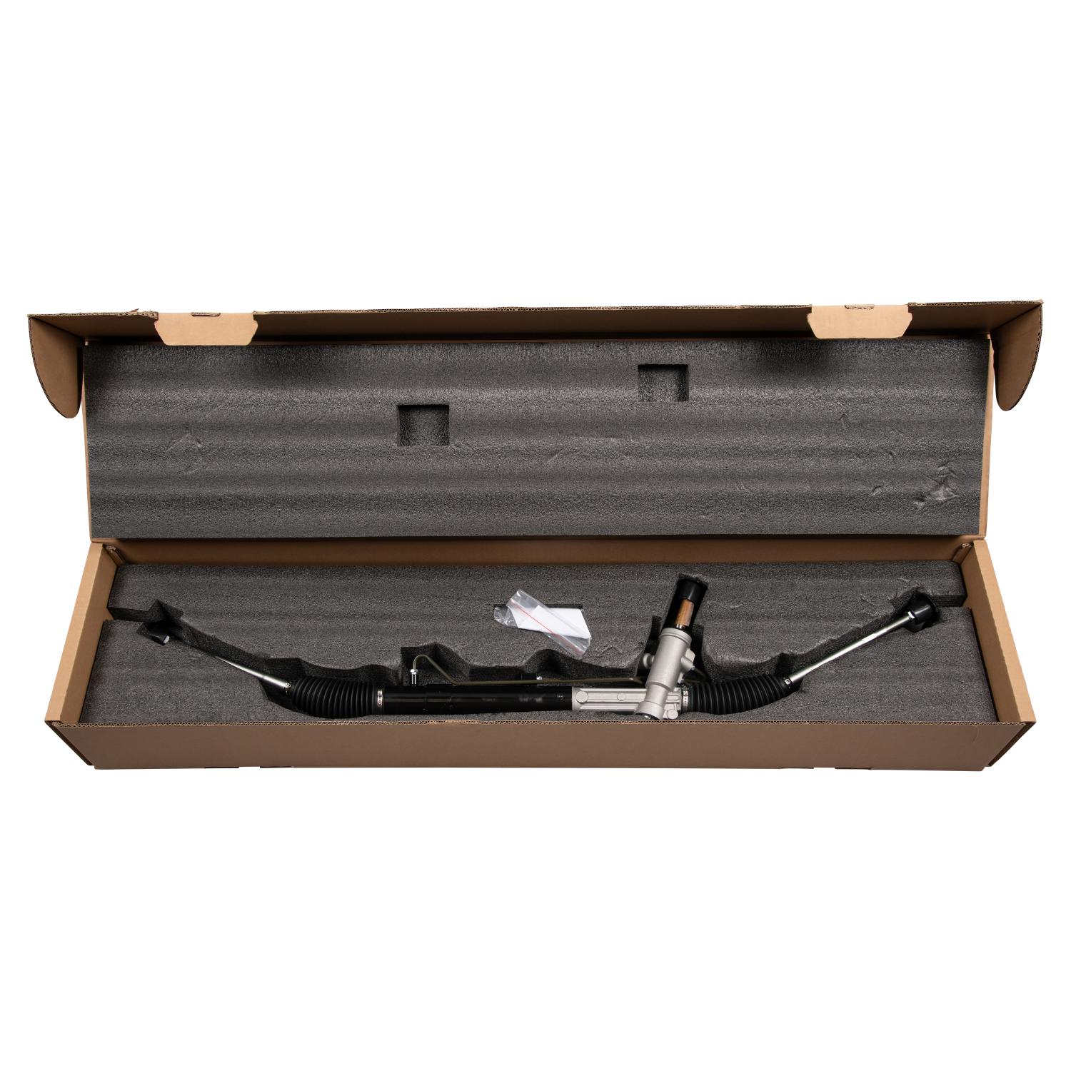 Edelmann 2095 - Rack and Pinion Assembly Edelmann 2095 Rack and Pinion Assembly product image 4 of 4