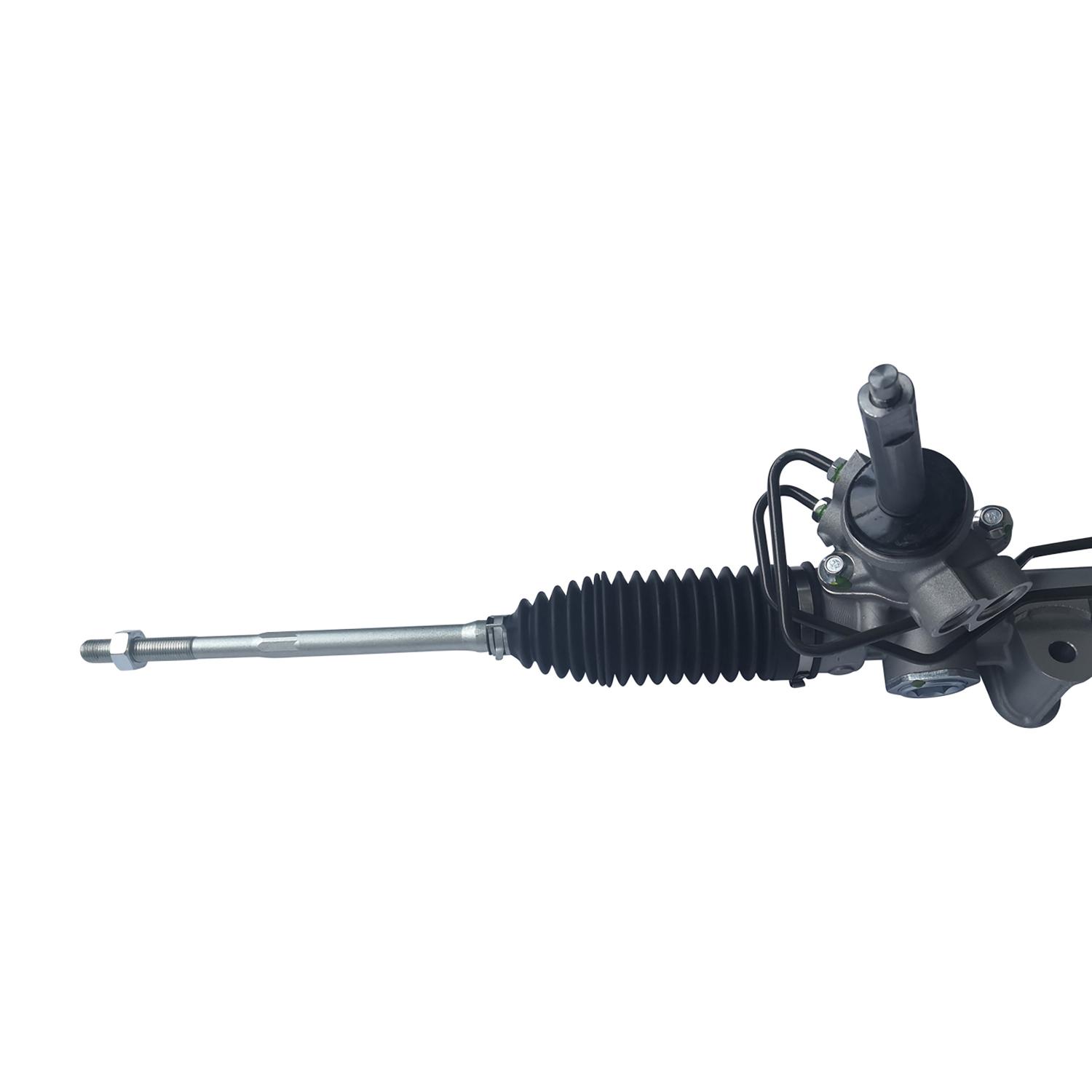 Edelmann 2098 Rack and Pinion Assembly product image 2 of 4