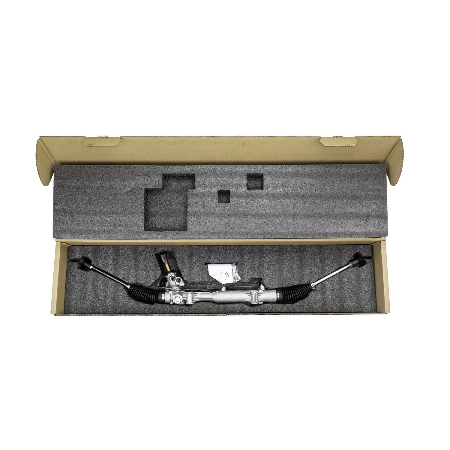 Edelmann 2098 Rack and Pinion Assembly product image 4 of 4