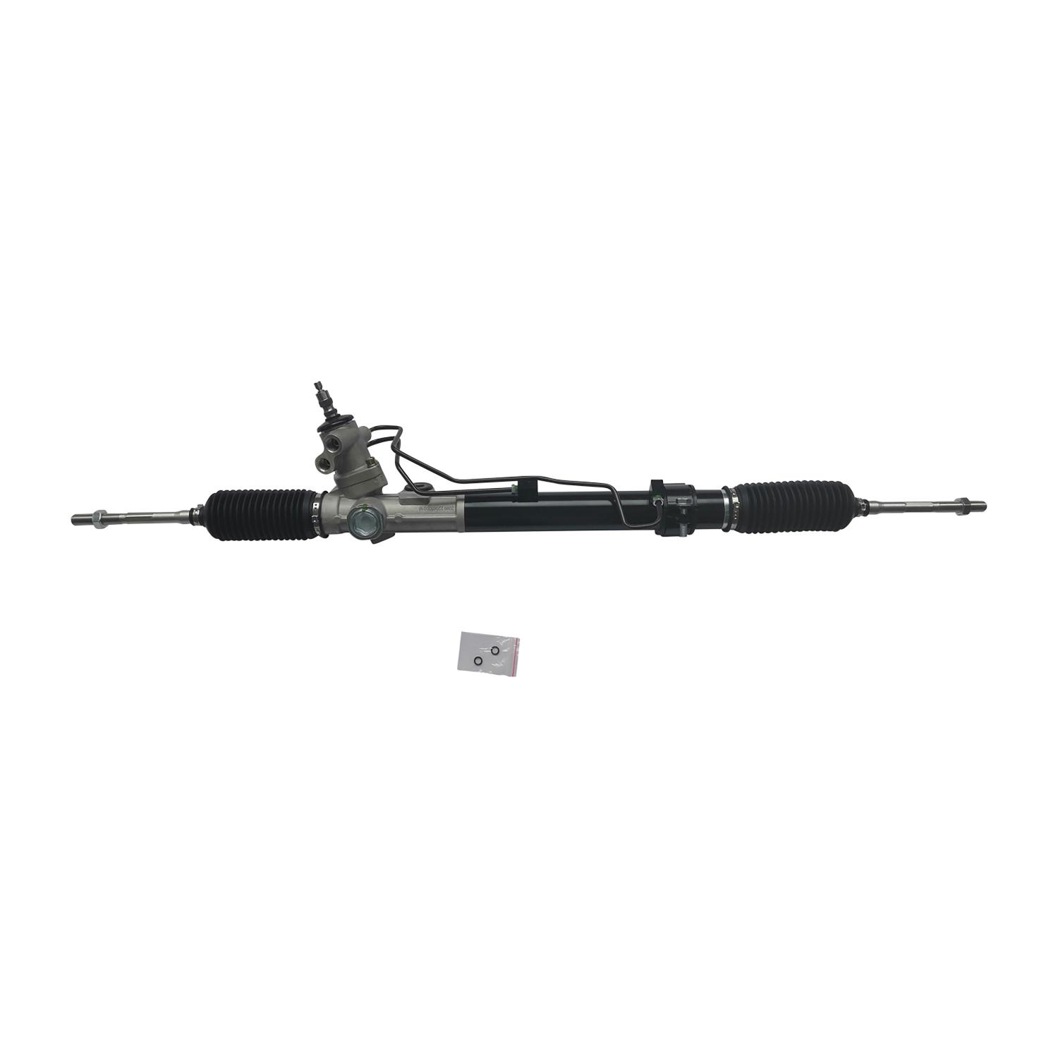 Edelmann 2099 Rack and Pinion Assembly product image 1 of 4