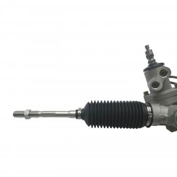 2004 Toyota Tacoma Rack and Pinion Assembly Edelmann 2099 image 2 of 4
