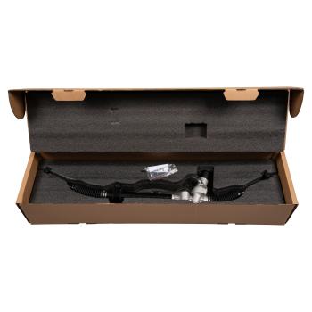 2004 Toyota Tacoma Rack and Pinion Assembly Edelmann 2099 image 4 of 4