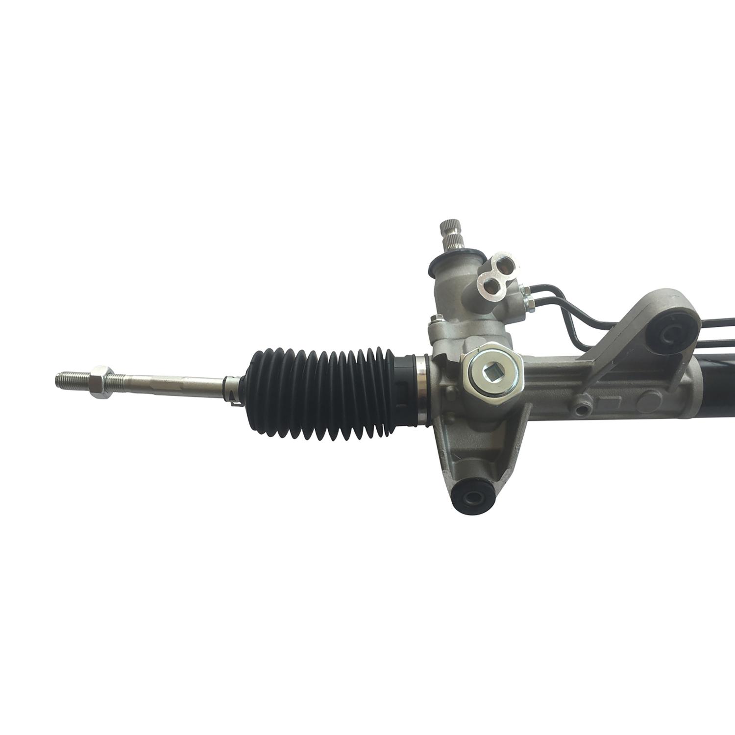 Edelmann 2102 - Rack and Pinion Assembly Edelmann 2102 Rack and Pinion Assembly product image 2 of 4