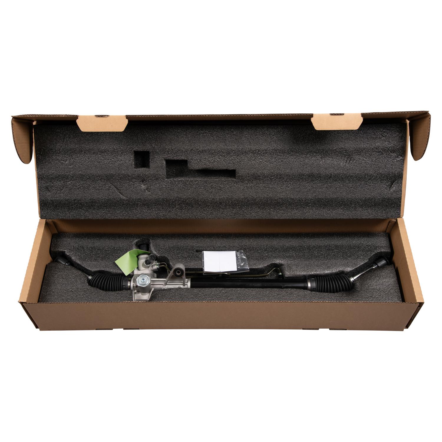 Edelmann 2102 - Rack and Pinion Assembly Edelmann 2102 Rack and Pinion Assembly product image 4 of 4