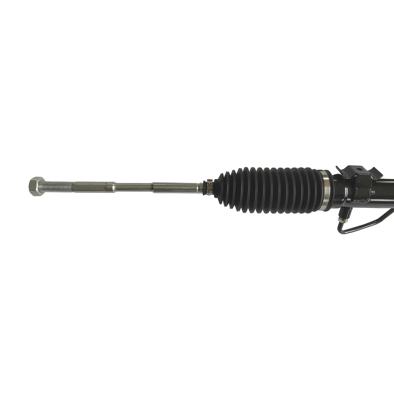 Edelmann 2104 Rack and Pinion Assembly product image 2 of 5