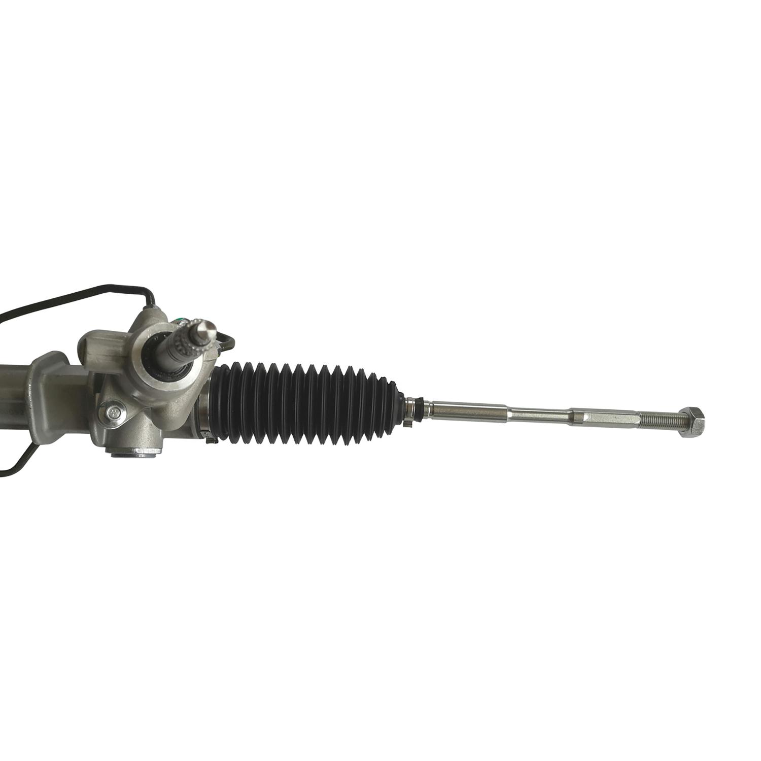 Edelmann 2104 Rack and Pinion Assembly product image 3 of 5