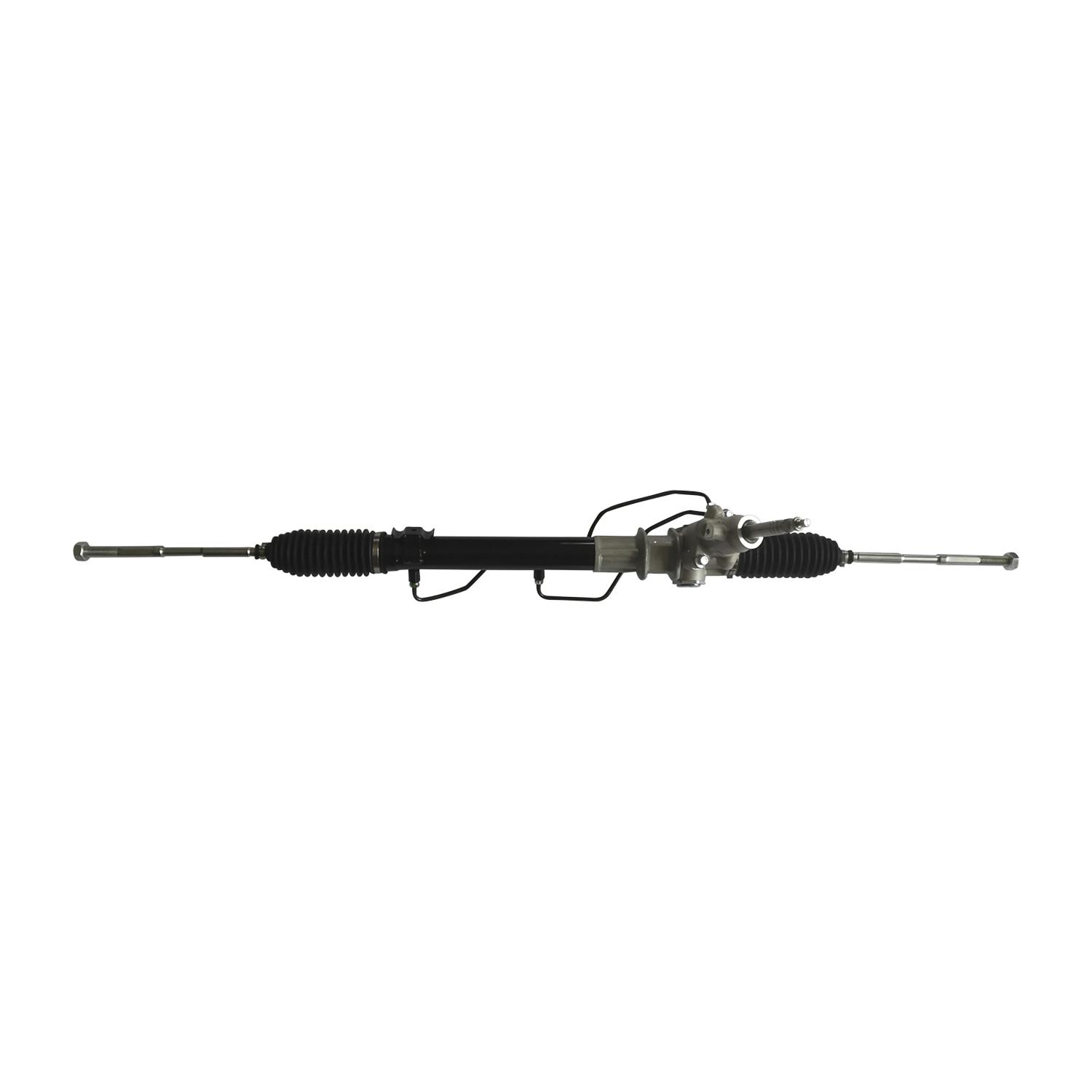 Edelmann 2104 Rack and Pinion Assembly product image 4 of 5
