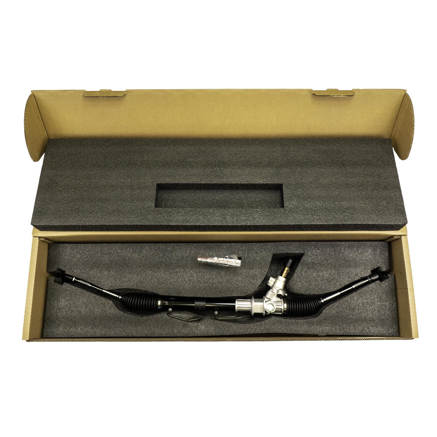 Edelmann 2104 Rack and Pinion Assembly product image 5 of 5