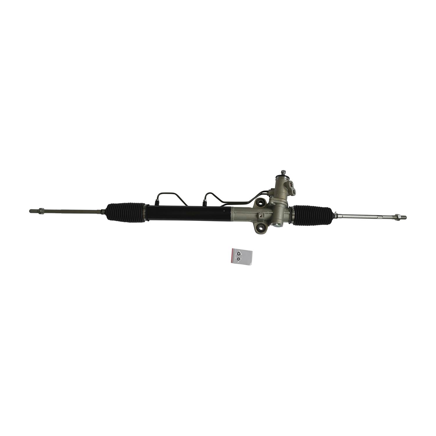 Edelmann 2105 - Rack and Pinion Assembly Edelmann 2105 Rack and Pinion Assembly product image 1 of 4