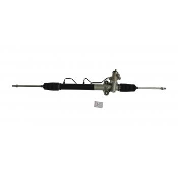 2001 Hyundai Santa Fe Rack and Pinion Assembly Edelmann 2105 image 1 of 4