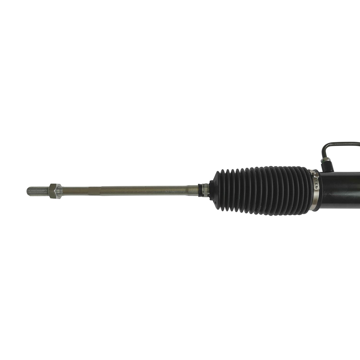 Edelmann 2105 - Rack and Pinion Assembly Edelmann 2105 Rack and Pinion Assembly product image 2 of 4