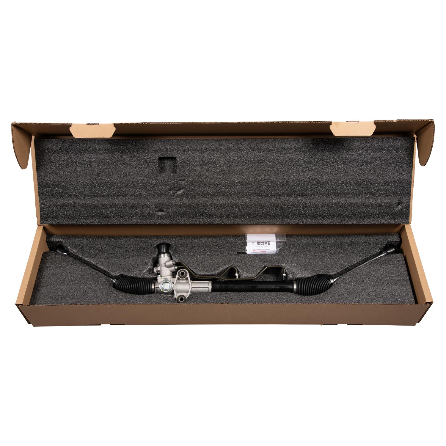 Edelmann 2105 - Rack and Pinion Assembly Edelmann 2105 Rack and Pinion Assembly product image 4 of 4