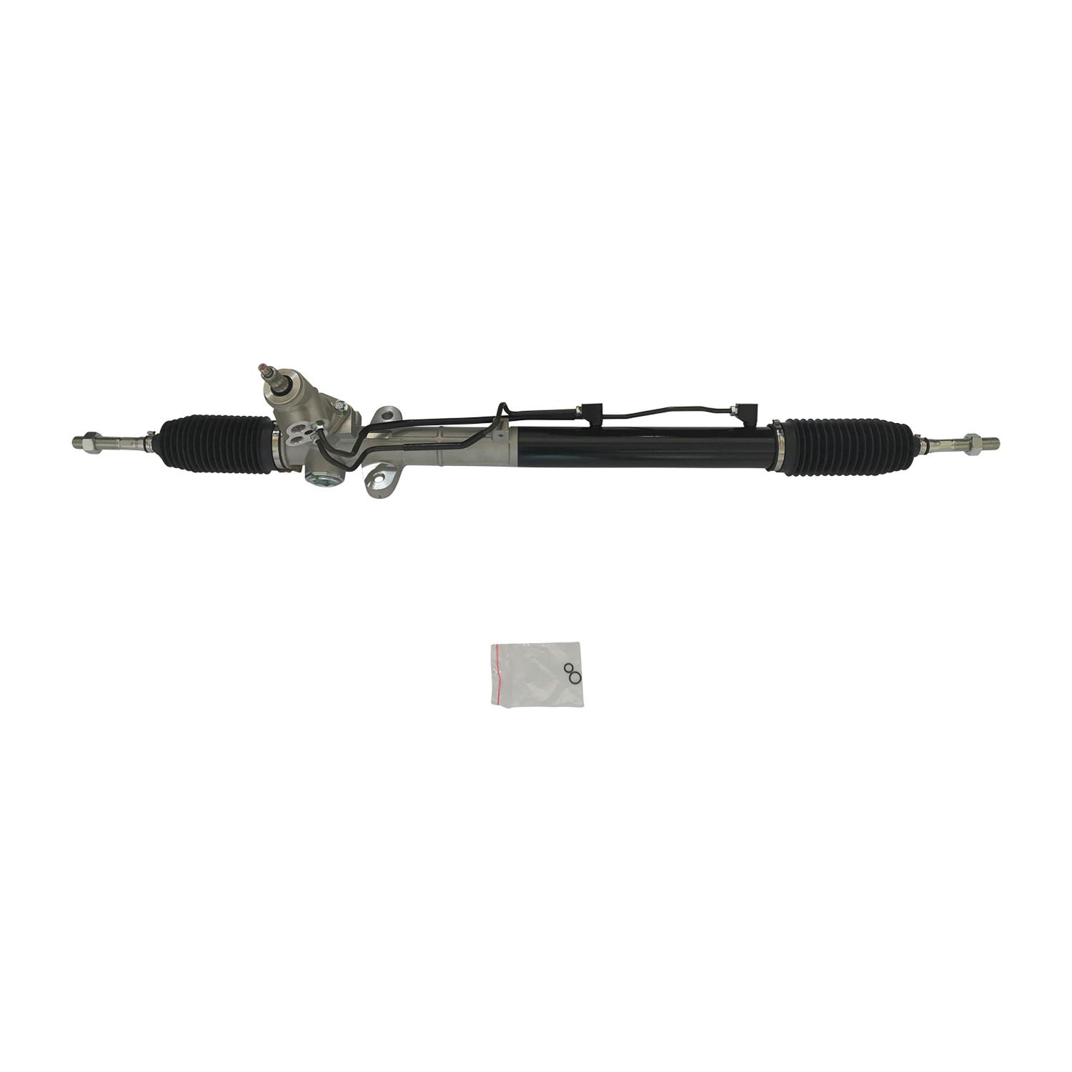 Edelmann 2106 - Rack and Pinion Assembly Edelmann 2106 Rack and Pinion Assembly product image 1 of 4