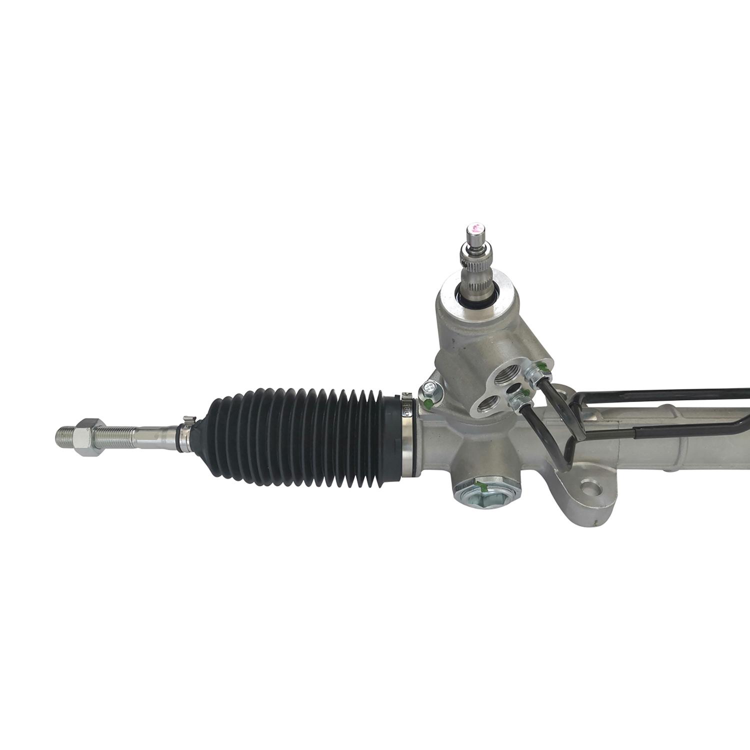 Edelmann 2106 - Rack and Pinion Assembly Edelmann 2106 Rack and Pinion Assembly product image 2 of 4