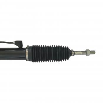 2008 Hyundai Sonata Rack and Pinion Assembly Edelmann 2106 image 3 of 4