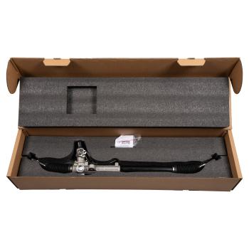 2008 Hyundai Sonata Rack and Pinion Assembly Edelmann 2106 image 4 of 4