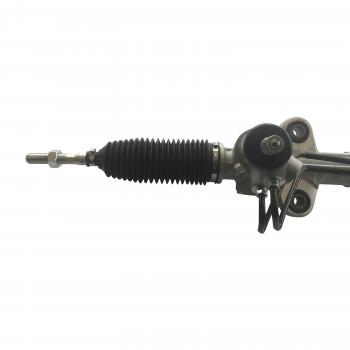 2008 Hyundai Santa Fe Rack and Pinion Assembly Edelmann 2107 image 2 of 4