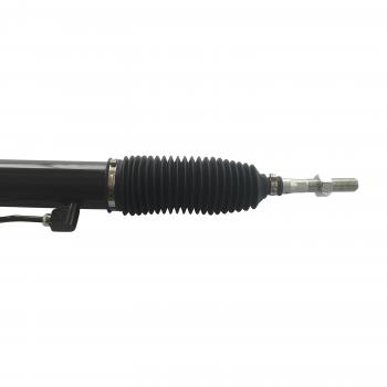 2008 Hyundai Santa Fe Rack and Pinion Assembly Edelmann 2107 image 3 of 4
