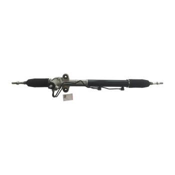 2008 Hyundai Santa Fe Rack and Pinion Assembly Edelmann 2107 image 4 of 4