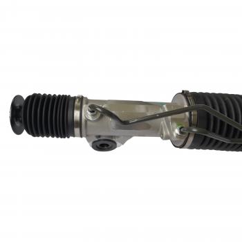 2001 Honda Civic Rack and Pinion Assembly Edelmann 2110 image 2 of 4