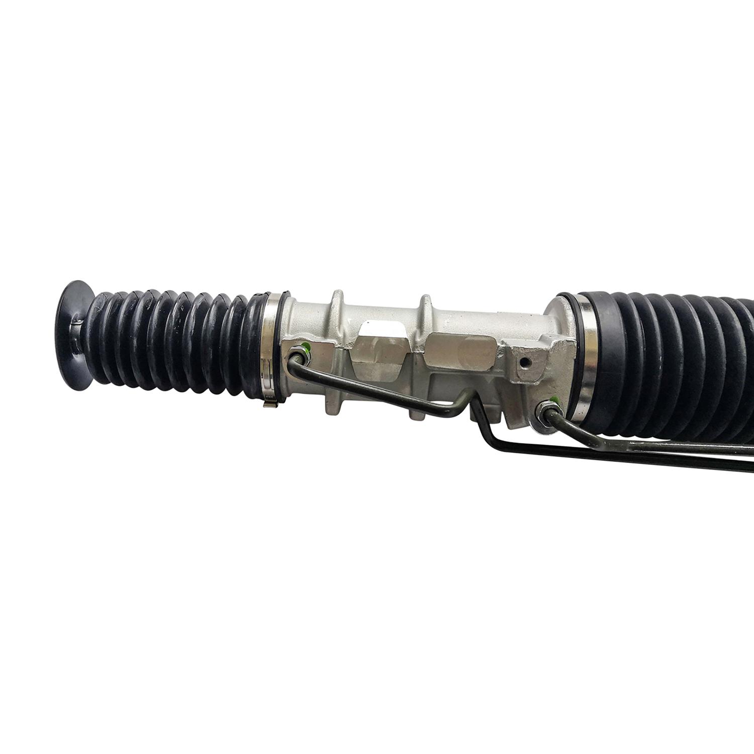 Edelmann 2111 Rack and Pinion Assembly product image 2 of 3