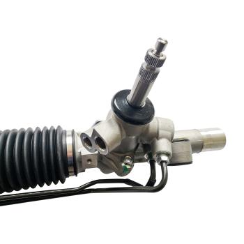 2006 Honda CR-V Rack and Pinion Assembly Edelmann 2111 image 3 of 3