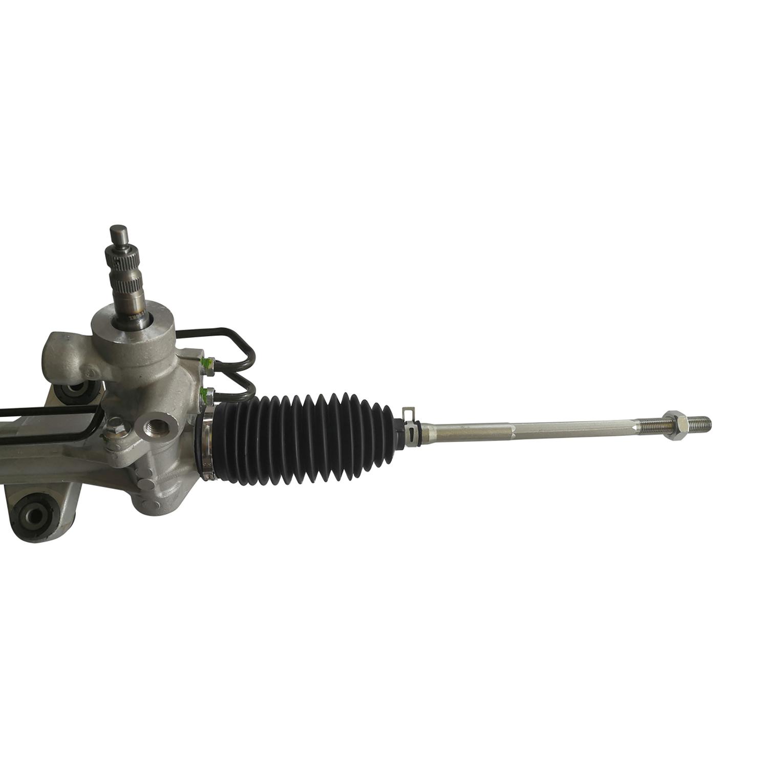 Edelmann 2112 - Rack and Pinion Assembly Edelmann 2112 Rack and Pinion Assembly product image 3 of 3