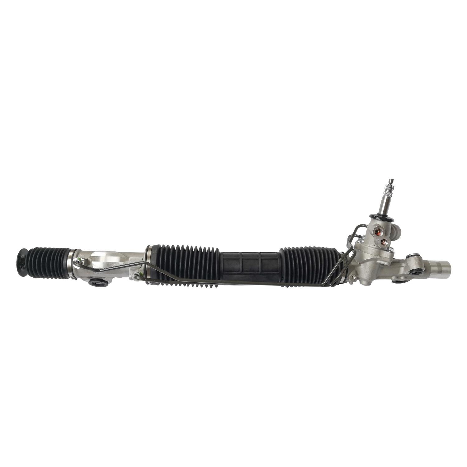 Edelmann 2113 - Rack and Pinion Assembly Edelmann 2113 Rack and Pinion Assembly product image 1 of 4