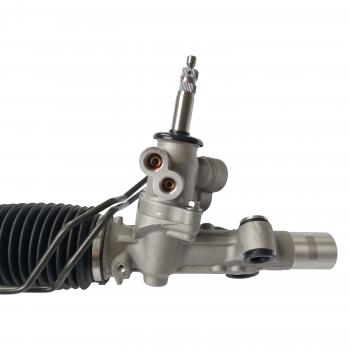 2005 Acura EL Rack and Pinion Assembly Edelmann 2113 image 3 of 4